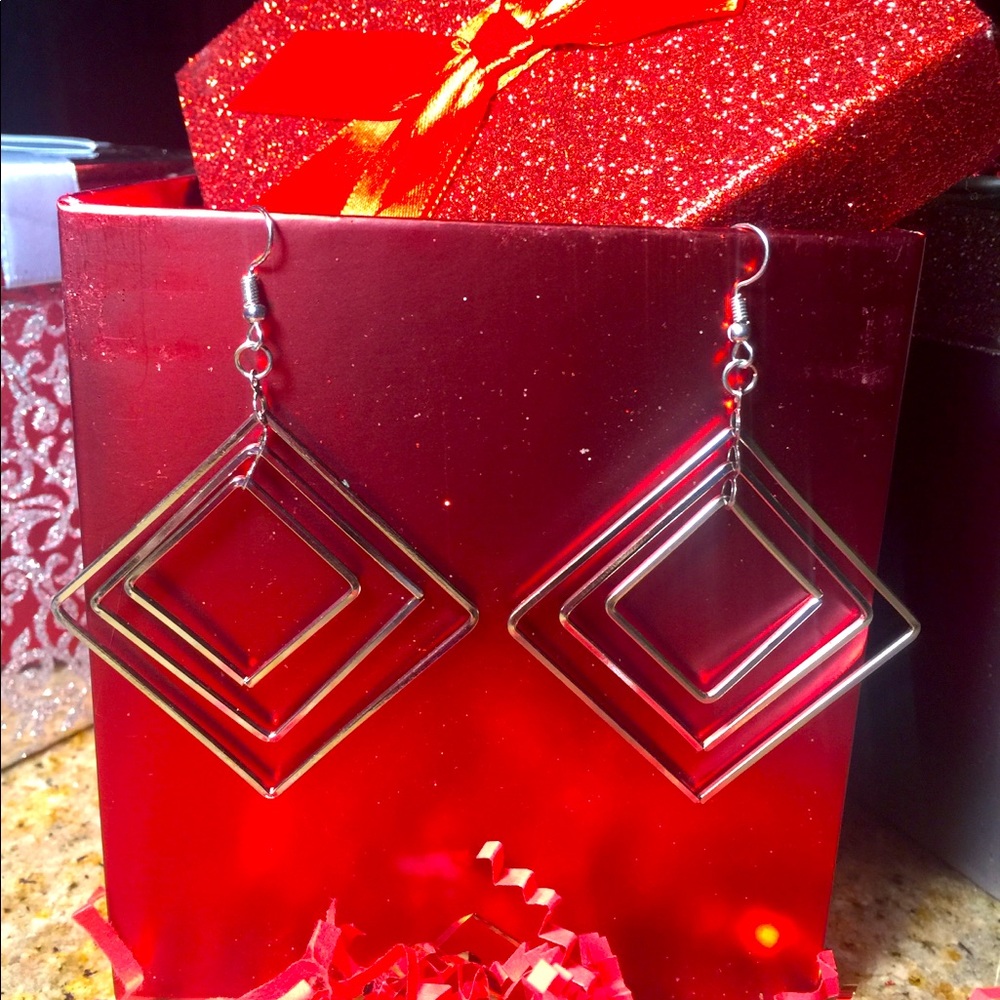 Royal Deluxe Earrings